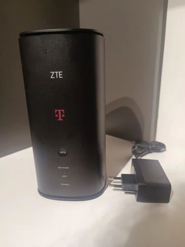  ZTE MC888 PRO UNLOCKED 5G WIFI 6 ROUTER 