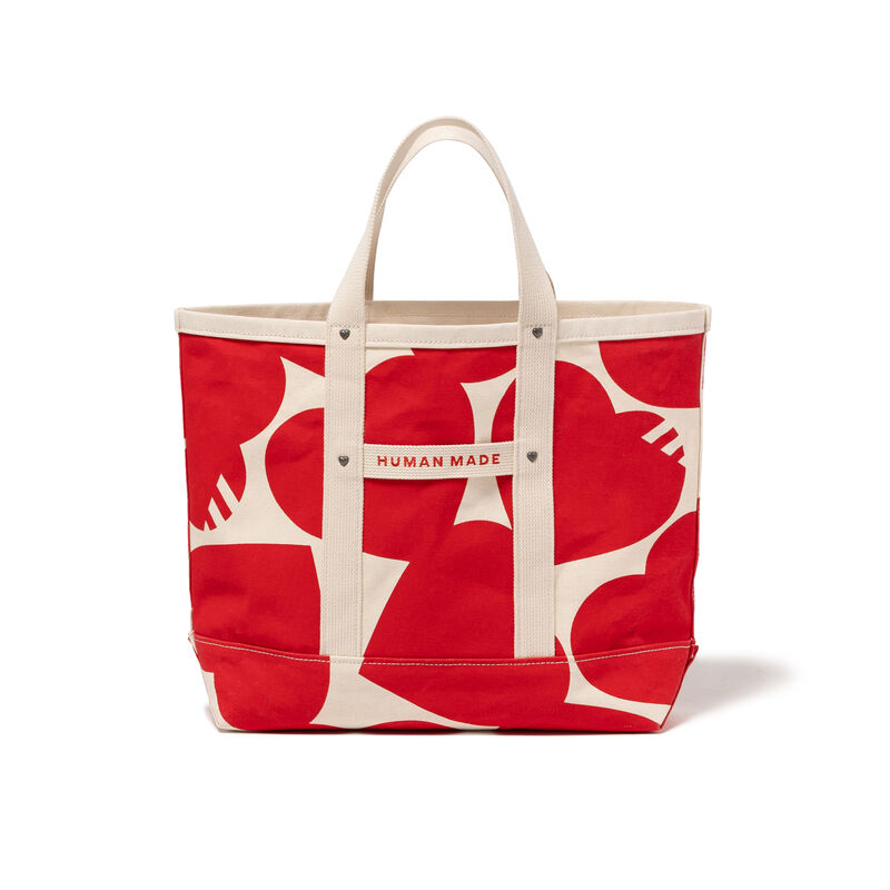 HUMAN MADE x Coca-Cola Tote Bag White XX31GD022 | eBay