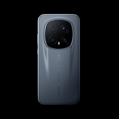 Honor Magic 8 RSR 5G Porsche Design 1TB 24GB Gray Unlocked Limited Edition