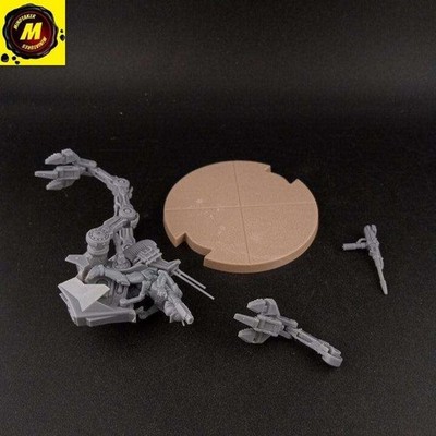 Republic AT-RT (Model Only) - #173169 - Star Wars: Legion