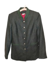 Stoiber Trachten Damen Jacke Gr. 34 Oktoberfe...