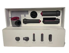 5 in 1 Hair Air Styler - Rotating Hair Dryer Brush Attachments Tools ONLY