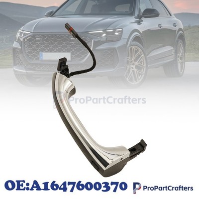 A1647600370 Front/Rear Left Door Handle For Benz W164 ML500 ML300 X164 GL450