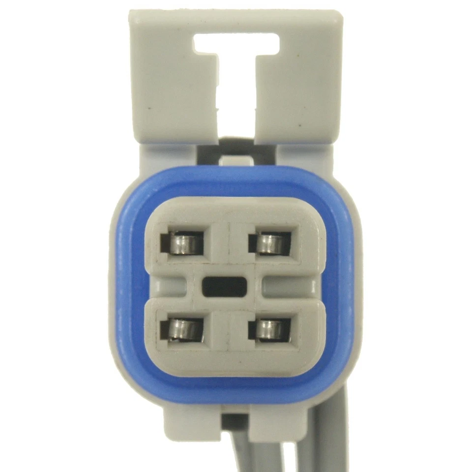 Conector de sensor de oxígeno SMP para Saturn L300 2004 Foto 4 de 4