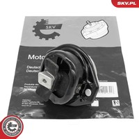 Esen SKV Lagerung, Motor 75SKV126 FüR BMW