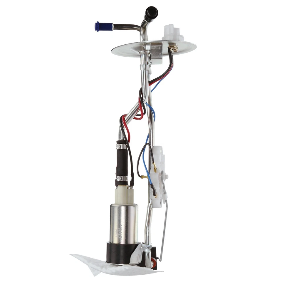 Cabide de bomba de combustível Assy Delphi para 1994-1996 Mazda B3000 3.0L cabine estendida picape - Imagem 4 de 4