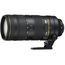 Nikon　AF-S VR 70-200 F2.8G ED Nikon AF-S NIKKOR 70-200mm f/2.8G ED VR II Lens for sale online | eBay