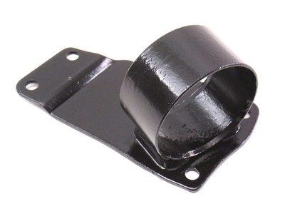 RH Motor Mount Bracket VW Jetta Rabbit GTI Scirocco MK1 Cabriolet ~ Genuine ~