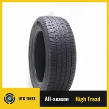Used 275/55R20 Mastercraft Stratus HT 117H - 9/32