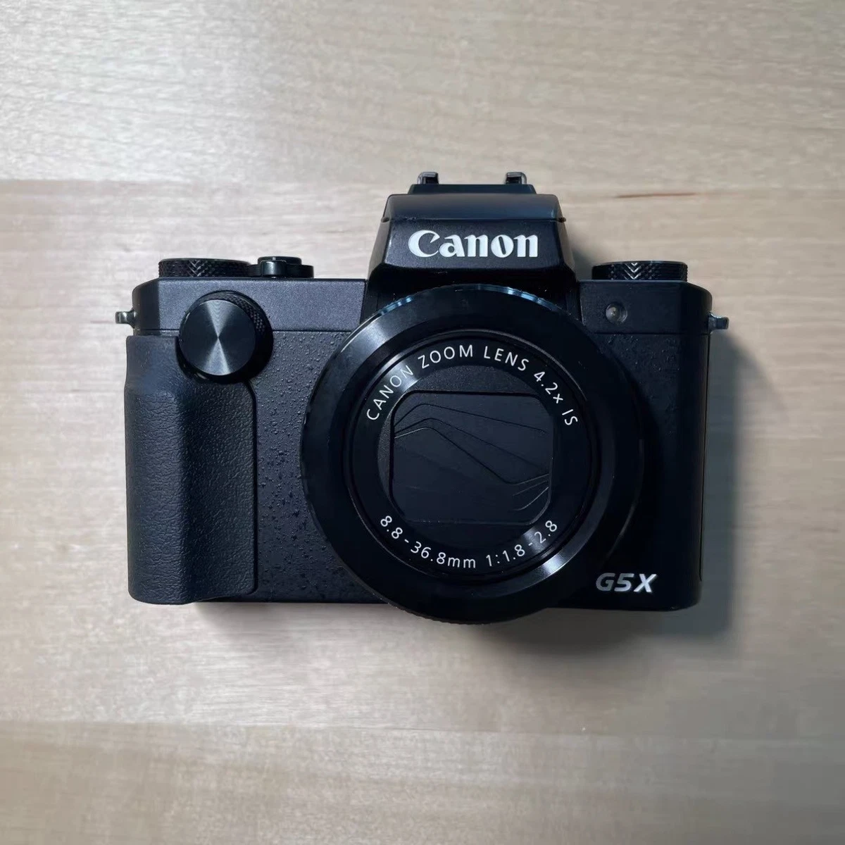 Canon PowerShot G5 X Digital Cameras for Sale | Shop New & Used