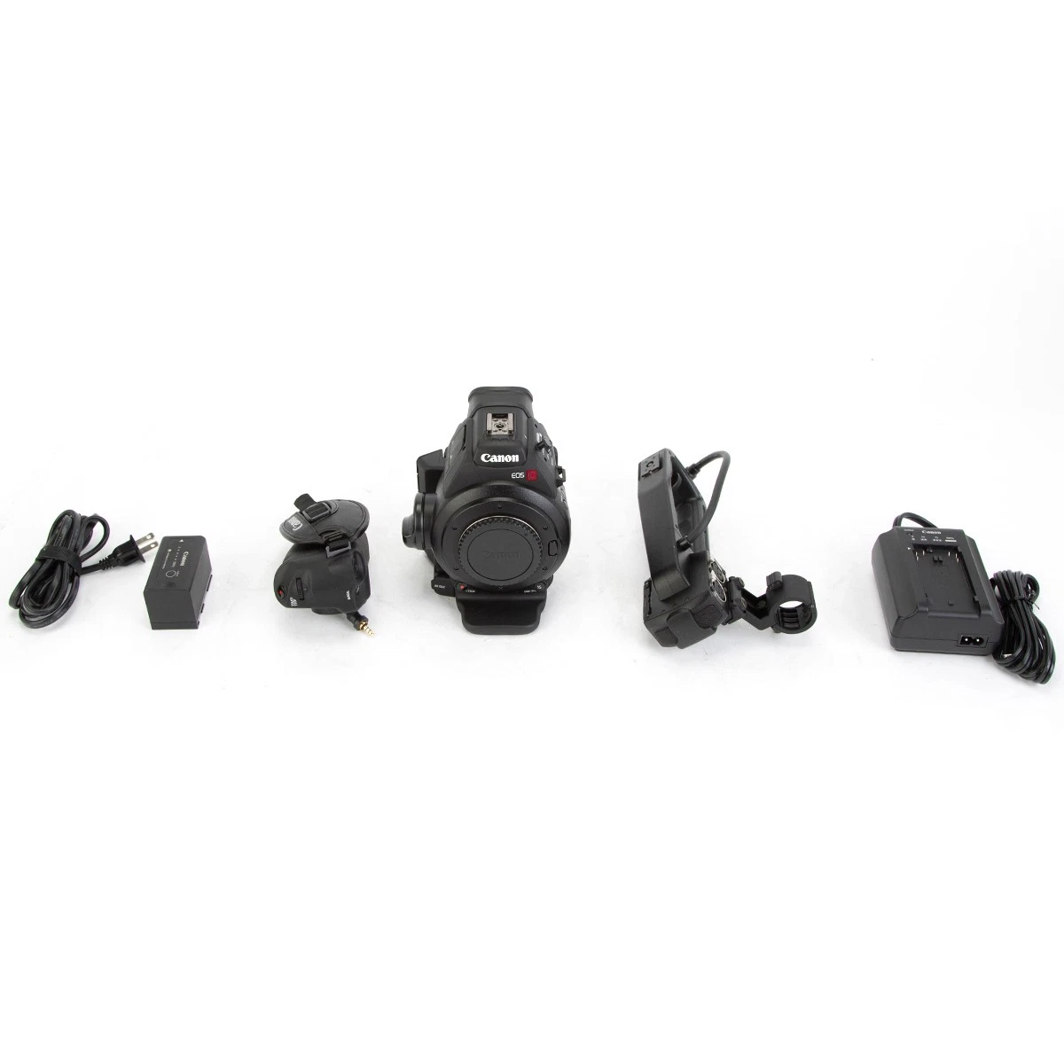 Canon C100 Camcorders for sale | eBay