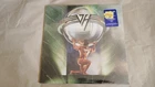 Van Halen 5150 Vinyl Sealed Original 1986 Warner Bros W/Hype