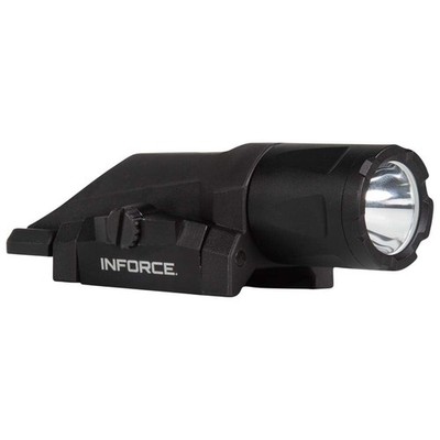 Inforce Gen 3 WML White Light (Black): NEW, Authorized Dealer, Free Shipping