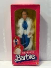 Vintage 1983 Mattel “Fabulous Fur Barbie” #7093 In Original Box