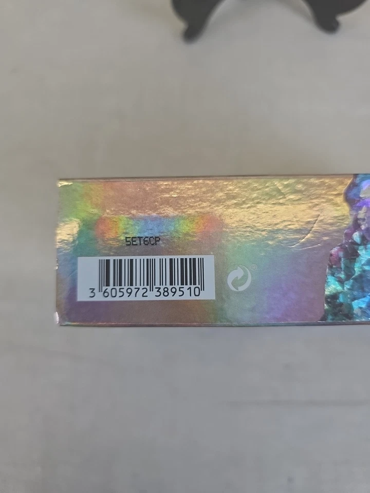 Paleta de sombras de ojos Urban Decay Major Gems imprimación tamaño completo y delineador cero 24/7 nueva en caja Foto 2 de 4