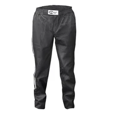 K1 RACEGEAR Pant Challenger Black Large SFI3.2A/1 22-CHL-NW-L