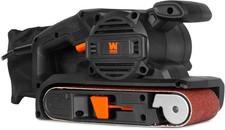 7.5-Amp 3-By-21-Inch Variable Speed Handheld Portable Belt Sander HB321V 