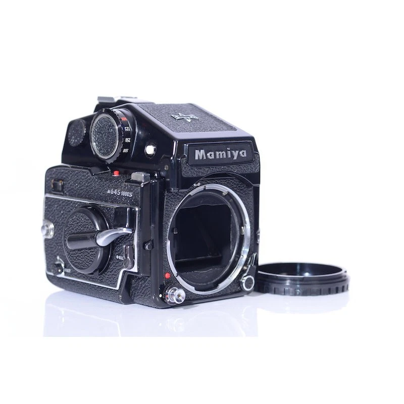 Mamiya 645 1000s for sale | eBay