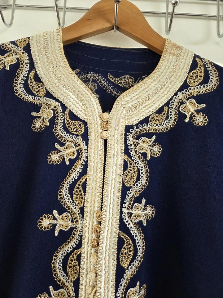 caftan marocain - Photo 3/4