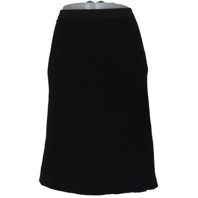 Elie Tahari, Rock, Größe: 32, Schwarz, Elasthan/Nylon/Polyester/Viskose #Dov