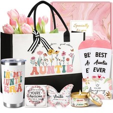 Christian Gifts for Women Faith, Inspirational Religious Gifts Baskets for Wo...