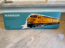Märklin HO 37629 Union Pacific General Motor...