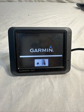Garmin Nuvi 200w 4.3" Touchscreen Portable GPS Navigation System w/ white lines