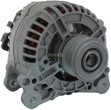 1***ALTERNATOR REMAN DELCO REMY OE-REF. DRA0353 FOR VOLKSWAGEN