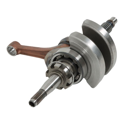 660cc Crankshaft Assembly for Yamaha Grizzly YFM660 YXR660 5KM-11400 2002-2008 - Picture 7 of 8