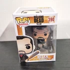 Funko Pop  The Walking Dead Negan #390