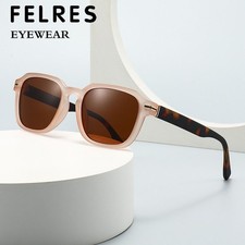 Men Women Oval Full Frame UV protection Sunglasses Fashion Outdoor Shade Glasses
