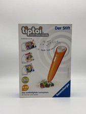 TIP TOI Der Stift - Ravensburger 1. Generation - Lernspielzeug - gebraucht