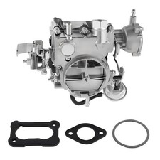 2 Barrel Carburetor for Chevy C10 C20 C30 C50 C60 350/5.7L 1970-1980 17054616