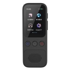 Language Translator Device, 138 Languages Supported, Instant Offline Language Tr