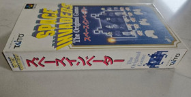 Space Invaders Nintendo Super Famicom SFC Complete CIB Japan Import - US Seller