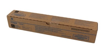 Konica Minolta TN-324K - Black Toner 28.000 Seiten - C368/C308/C258 - Neu OVP