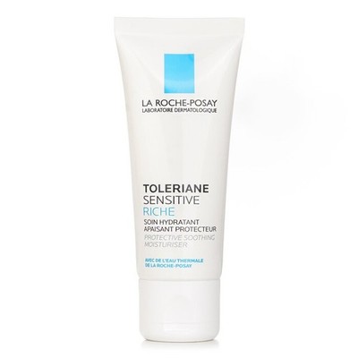 La Roche Posay - Toleriane Sensitive Riche Creme   Duftfrei 40ml/1.35oz