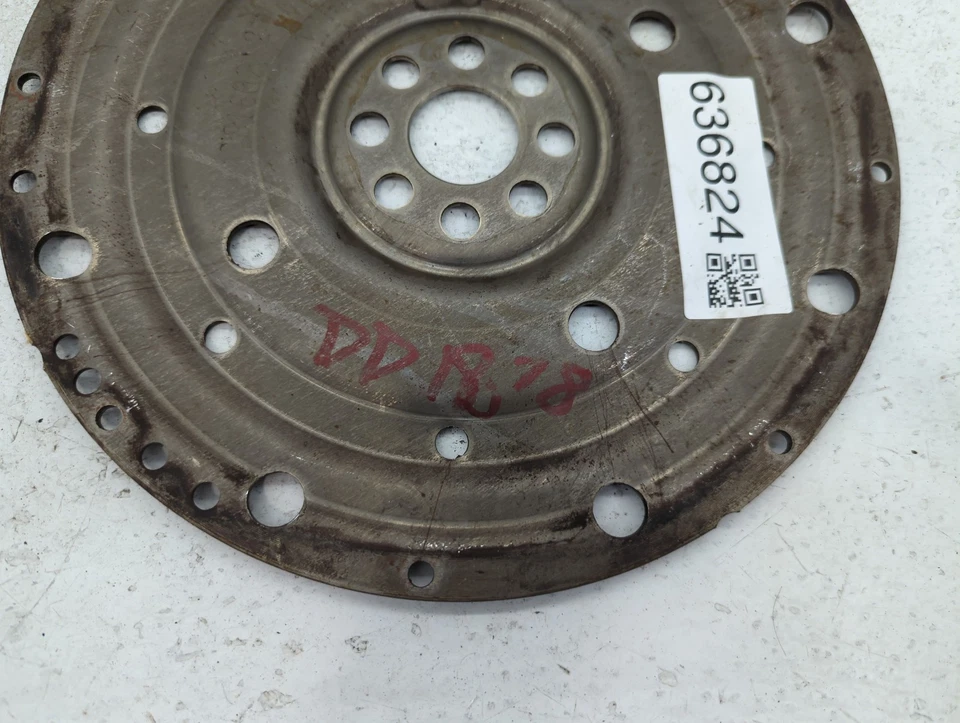 Pinza de freno derecha pasajero trasero Honda Pilot 2003-2008 EWNLV Foto 3 de 4