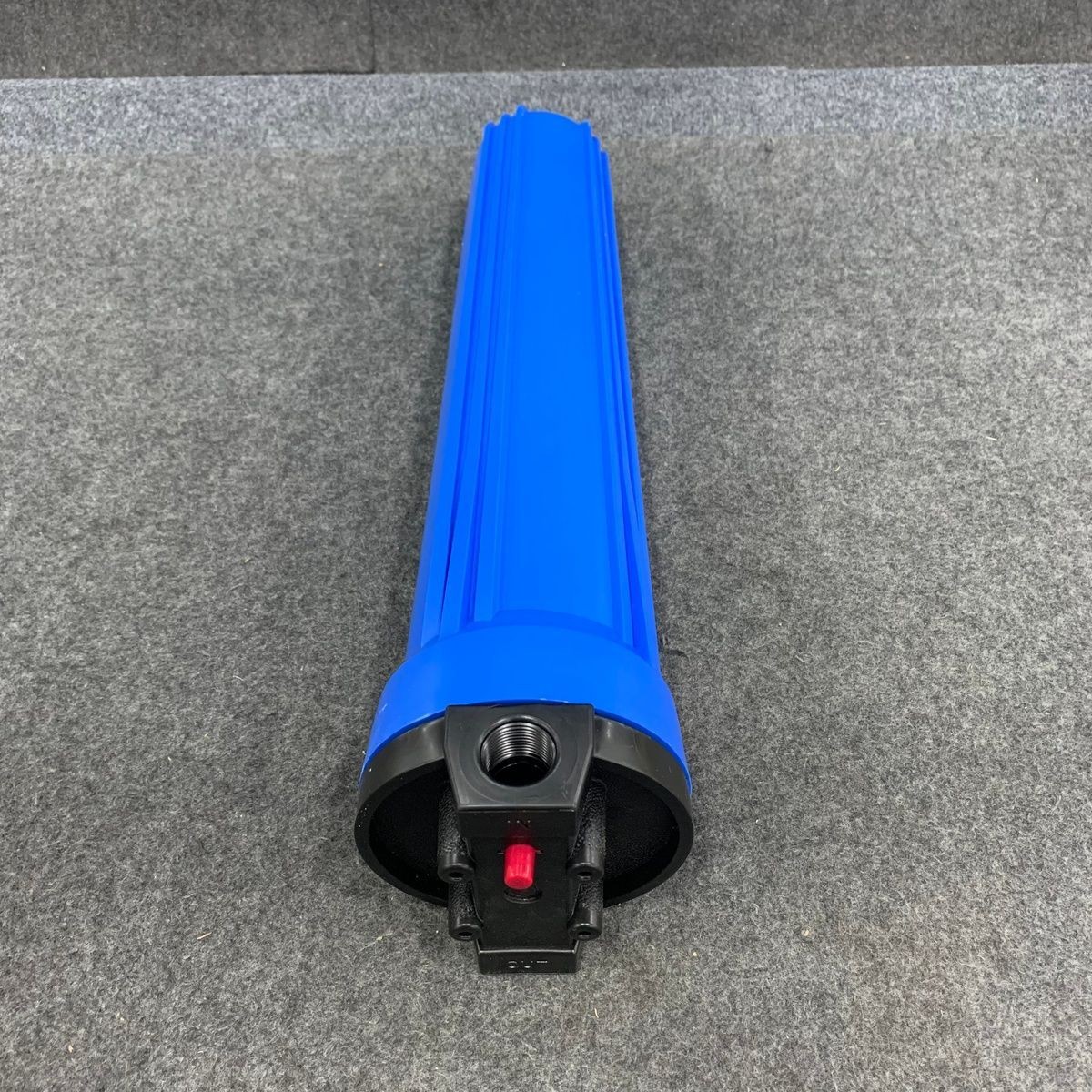 PREMIER SALES AMF-20S Heavy-Duty Tankless Water Heater Filter System 20" *