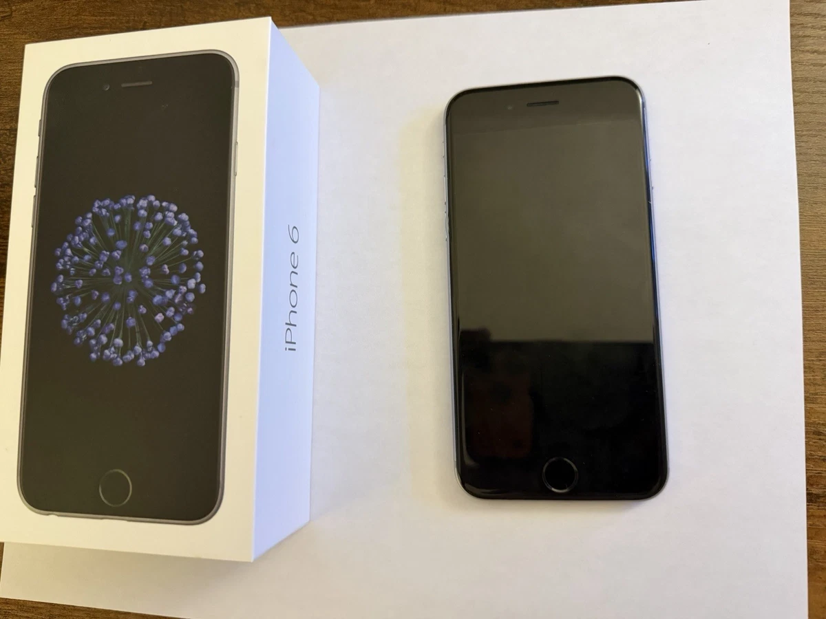 Preços baixos em Apple iPhone 6 | eBay