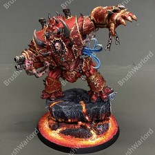 Warhammer 40K Helbrute Chaos Dreadnought Pro Painted Space Marine Presale