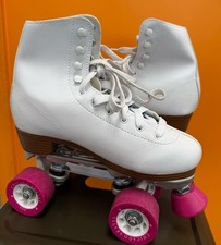 chicago roller skates Size 7 , Open Box , No Box Condition 10/10 hardly used