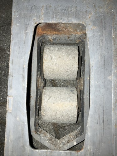 Jungheinrich EJC M10 Ameise Hochhubwagen Stapler - Bild 9 von 14