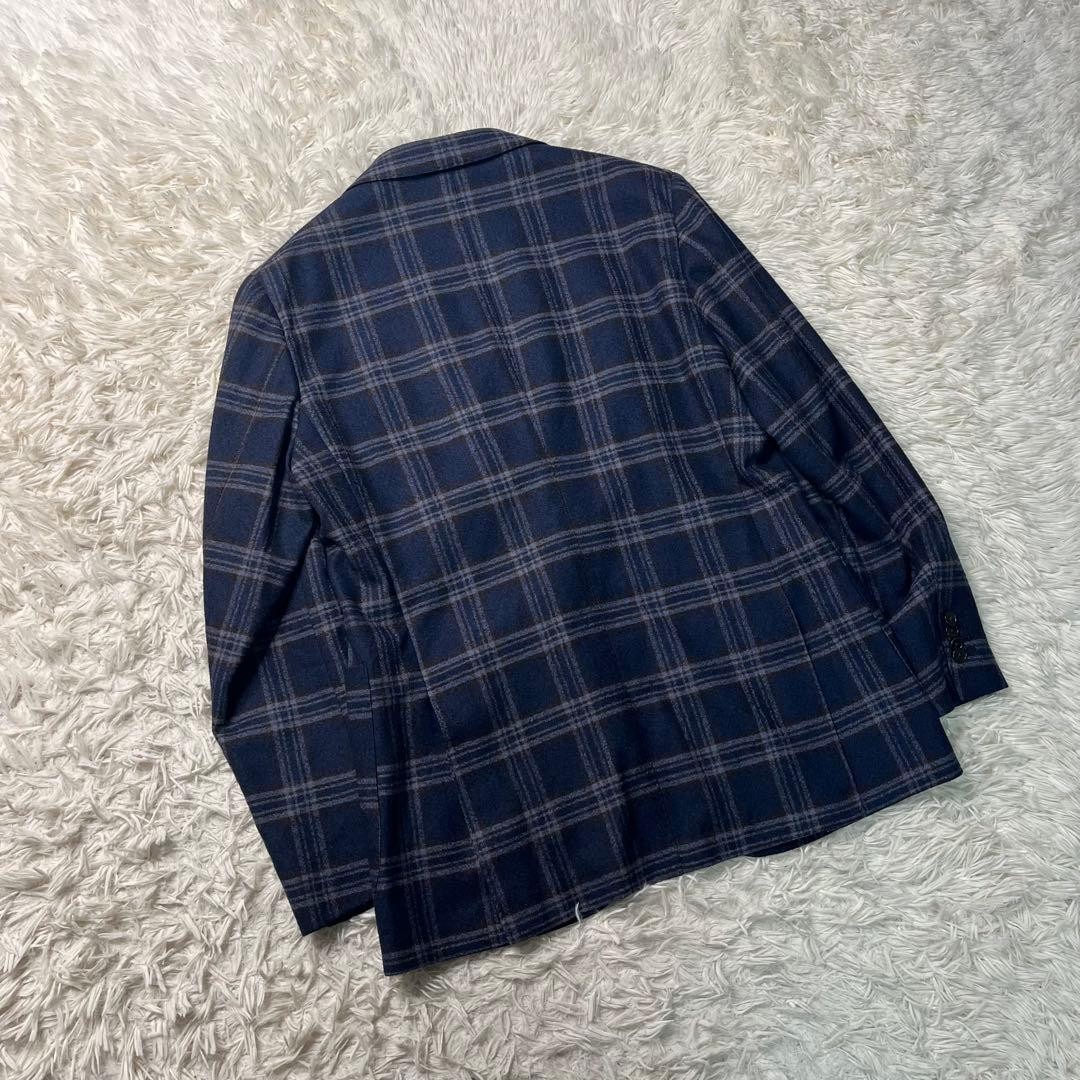 UNIVERSAL LANGUAGE ANGELICO Wool Jacket - image 13