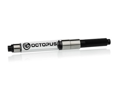 Octopus Fluids Kolben-Konverter für Füllhalter, Standard Tintenkonverter