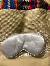 eye mask sleep silk