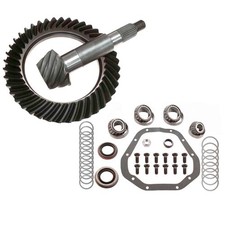 3.54 Ring And Pinion Master Bearing Install Kit - Dana 60 Standard