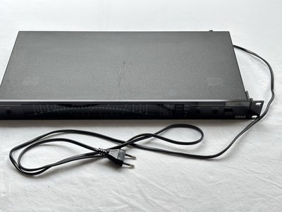 KORG DT-1 Pro Digital Tuner 19  Rack Stimmgerät im top Zustand
