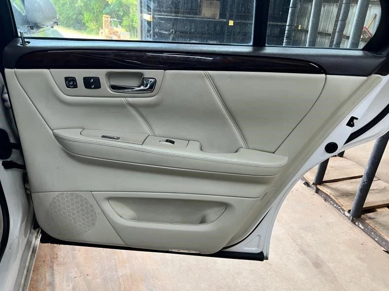 Barra estabilizadora sistema de suspensión trasera suave para 97-05 PARK AVENUE 104683006 Foto 4 de 4