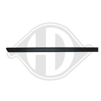 Diederichs KotflüGel Radlauf Fender Hinten Links Grundiert FüR VW Golf IV